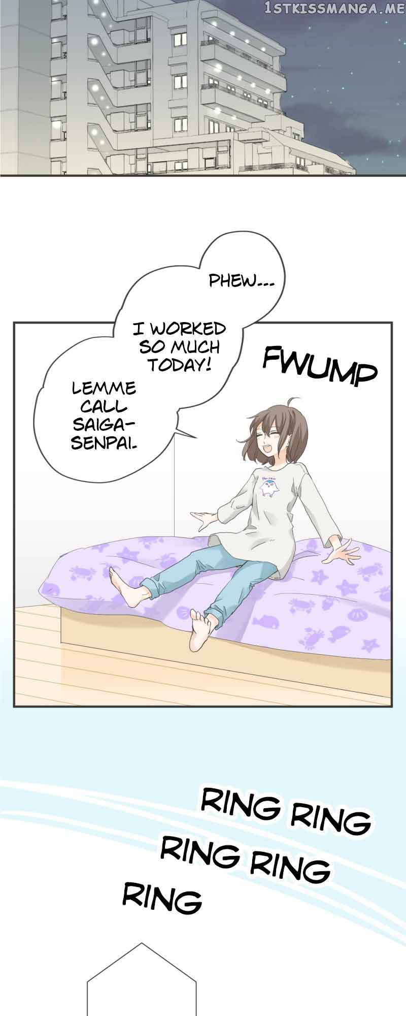 A Mismatched Complicated Love Chapter 154 81 11