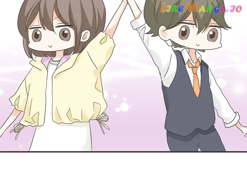 A Mismatched Complicated Love Chapter 157 85 12