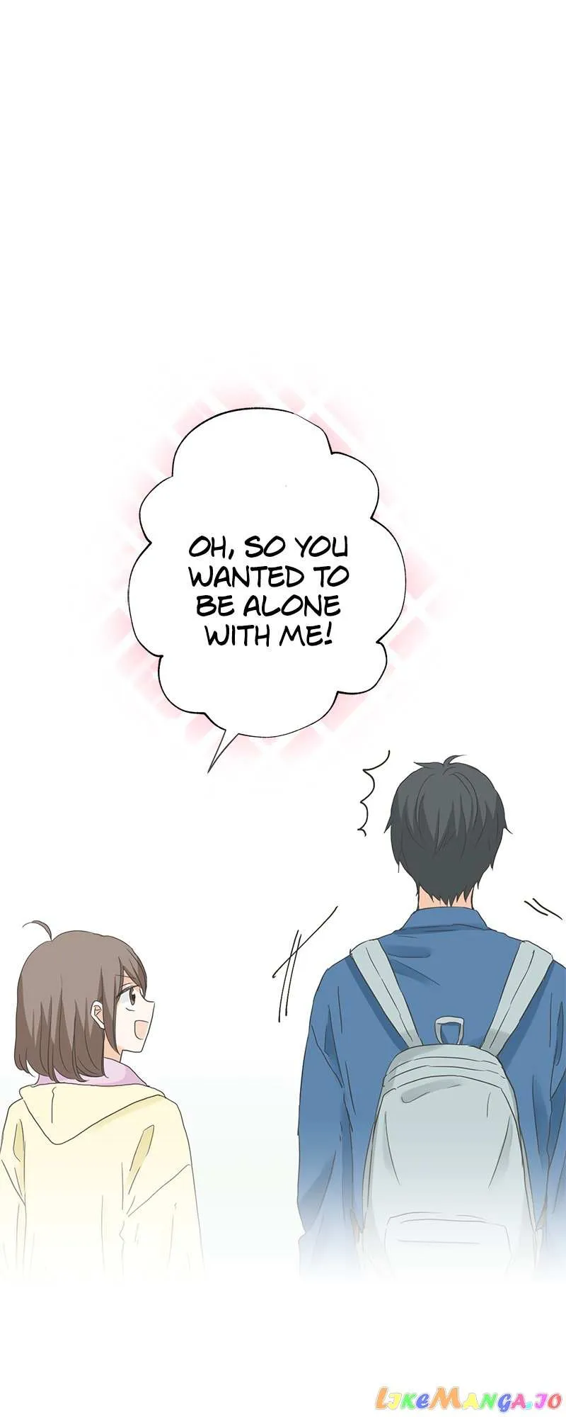 A Mismatched Complicated Love Chapter 159 92 01