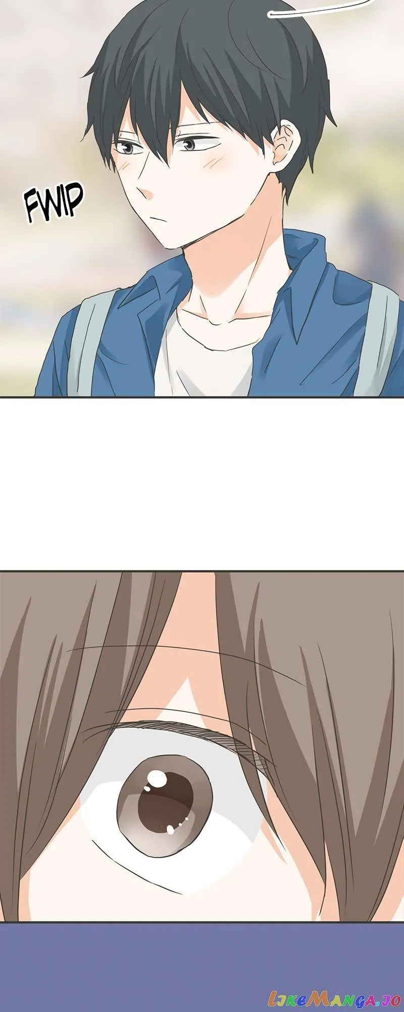 A Mismatched Complicated Love Chapter 159 95 04