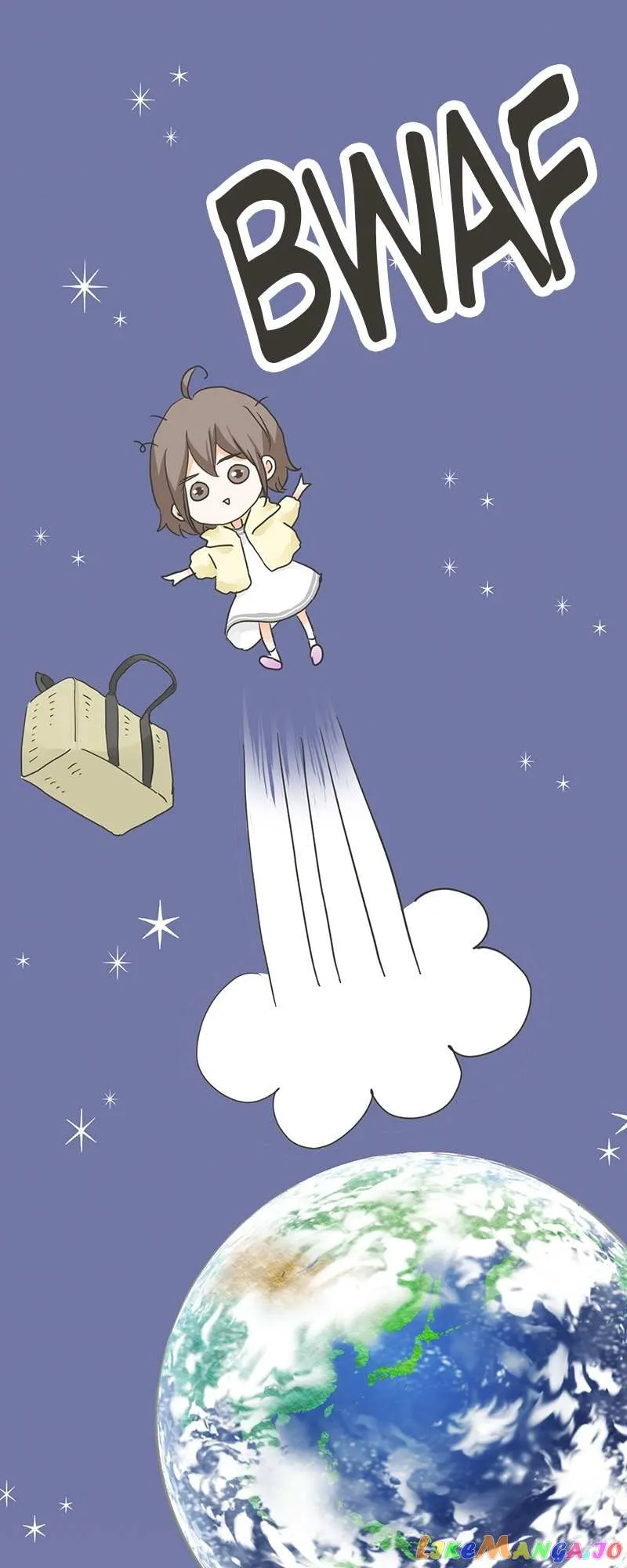 A Mismatched Complicated Love Chapter 159 96 05