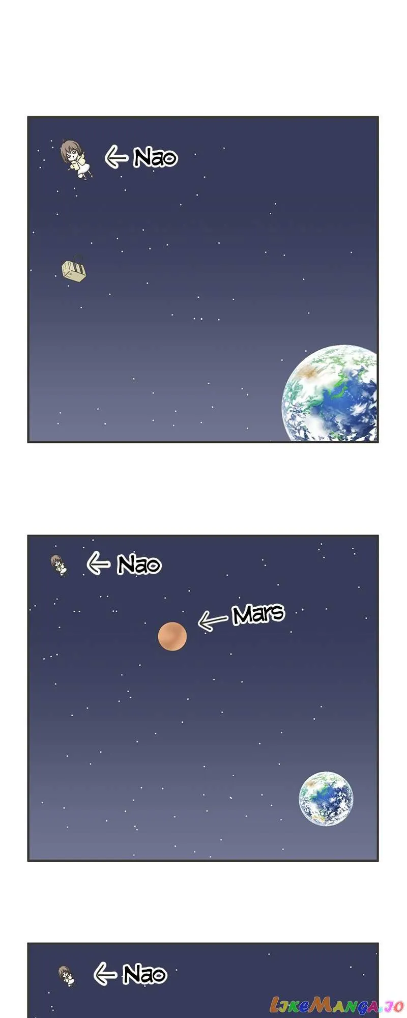 A Mismatched Complicated Love Chapter 159 98 07