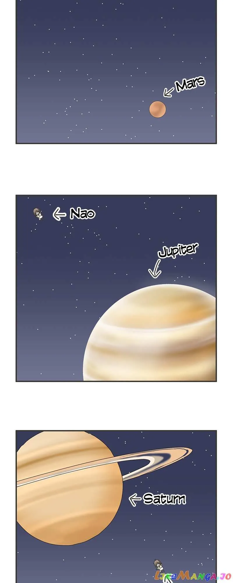 A Mismatched Complicated Love Chapter 159 99 08