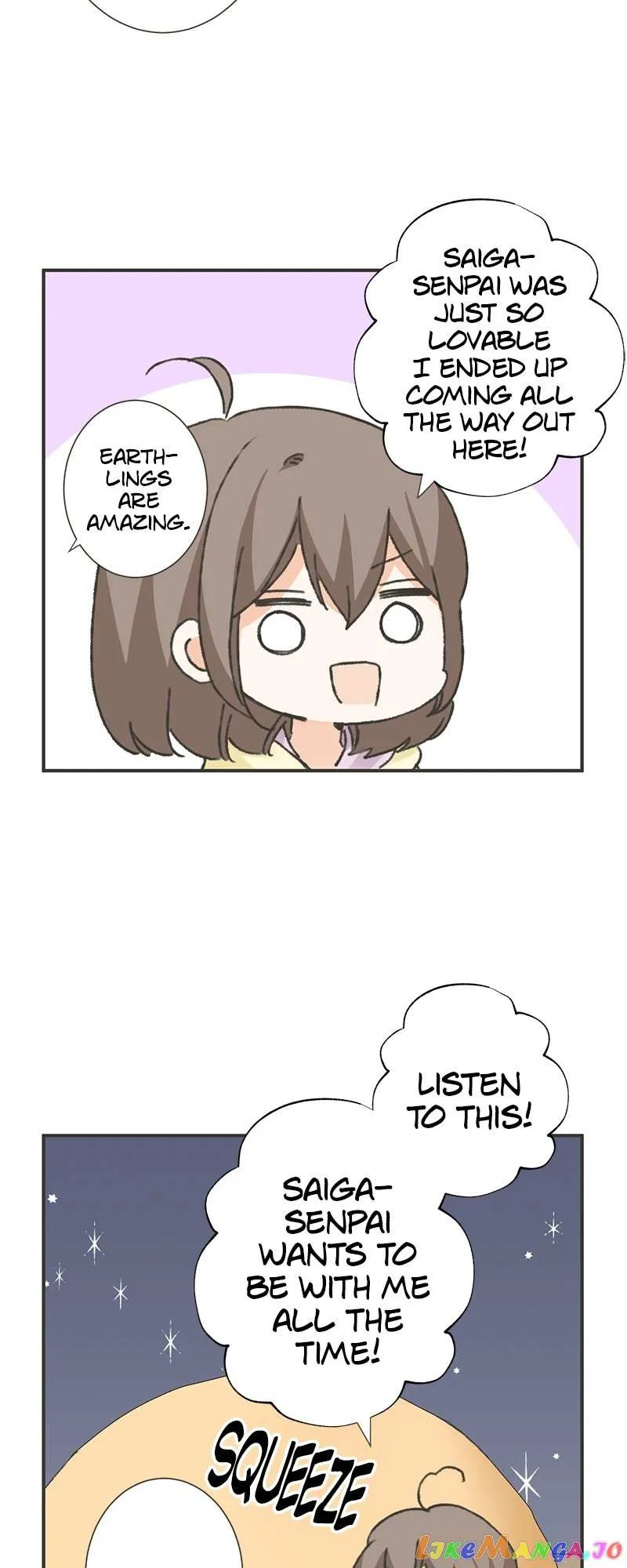 A Mismatched Complicated Love Chapter 159 102 11