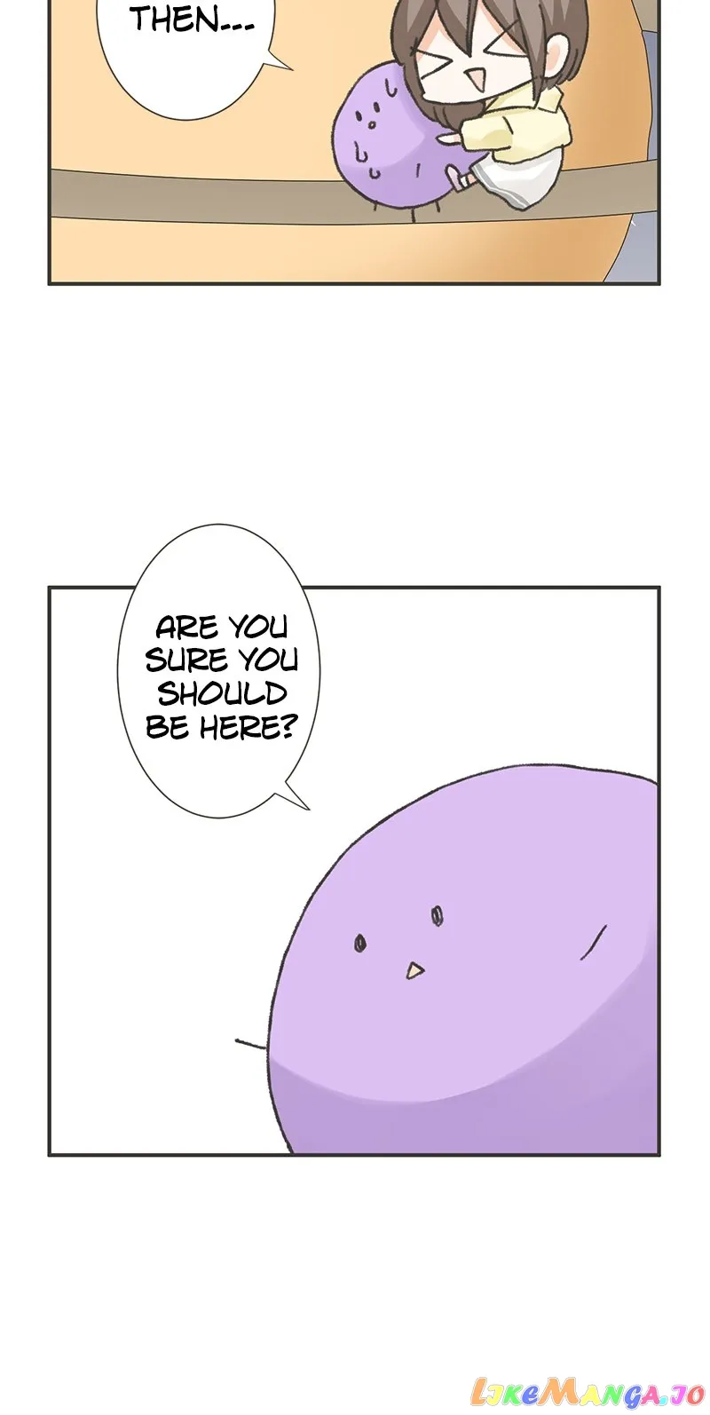 A Mismatched Complicated Love Chapter 159 103 12