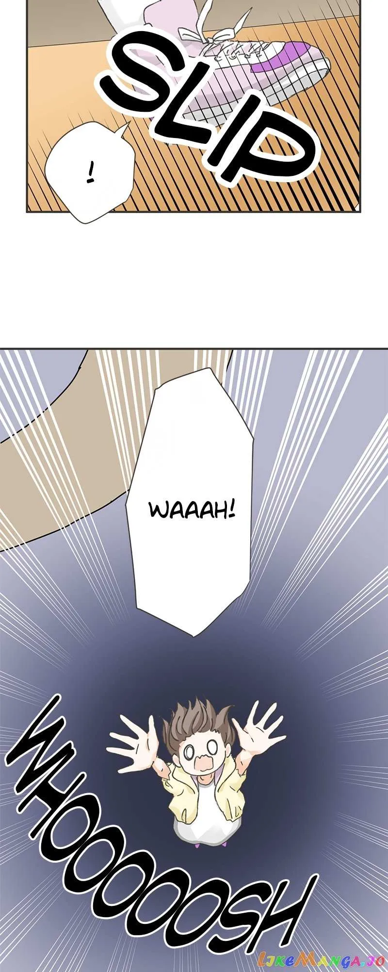 A Mismatched Complicated Love Chapter 159 105 14