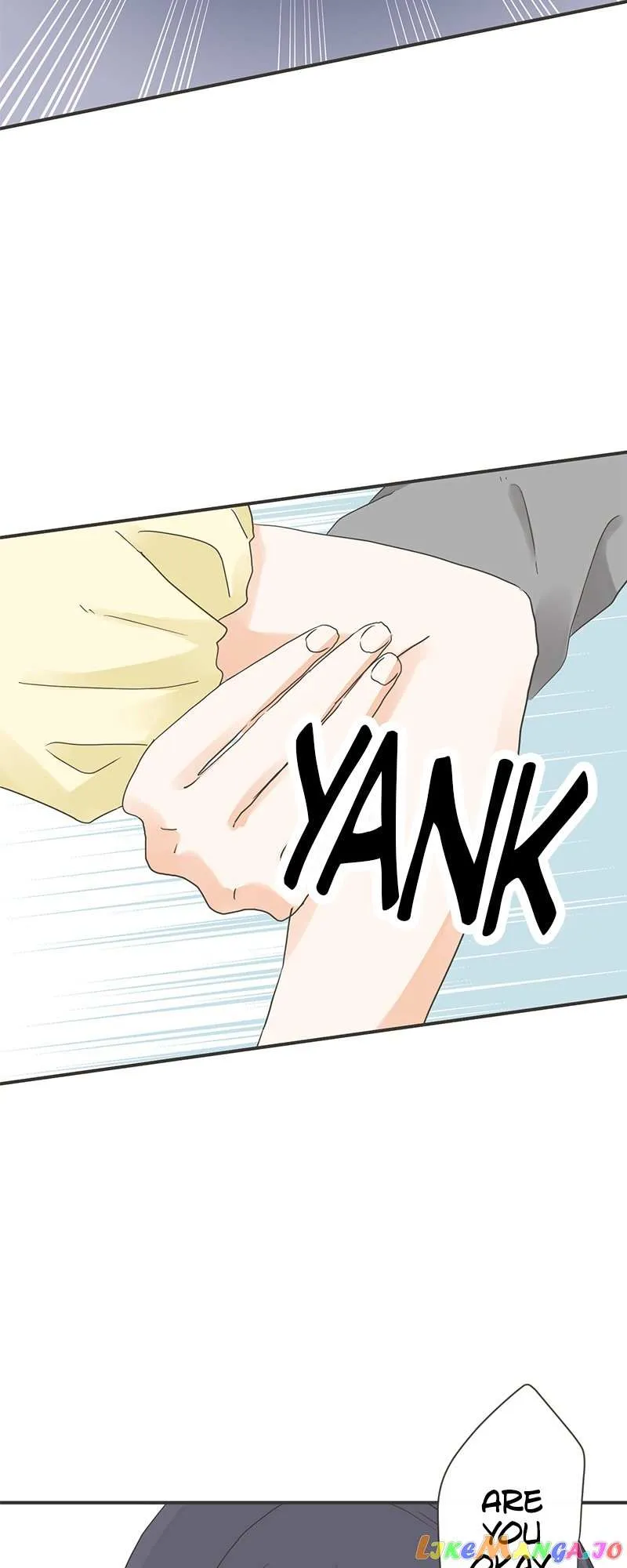 A Mismatched Complicated Love Chapter 159 106 15