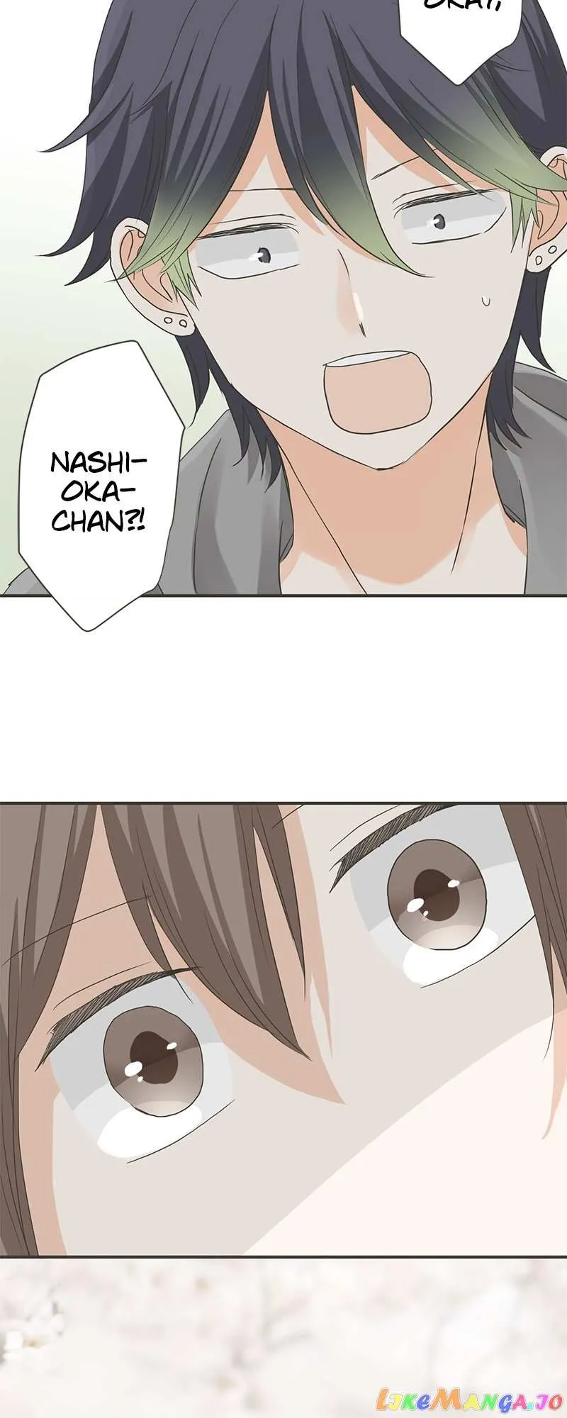 A Mismatched Complicated Love Chapter 159 107 16