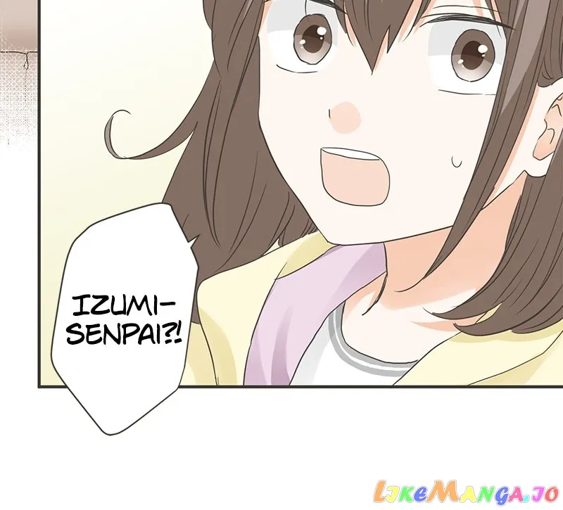 A Mismatched Complicated Love Chapter 159 109 18