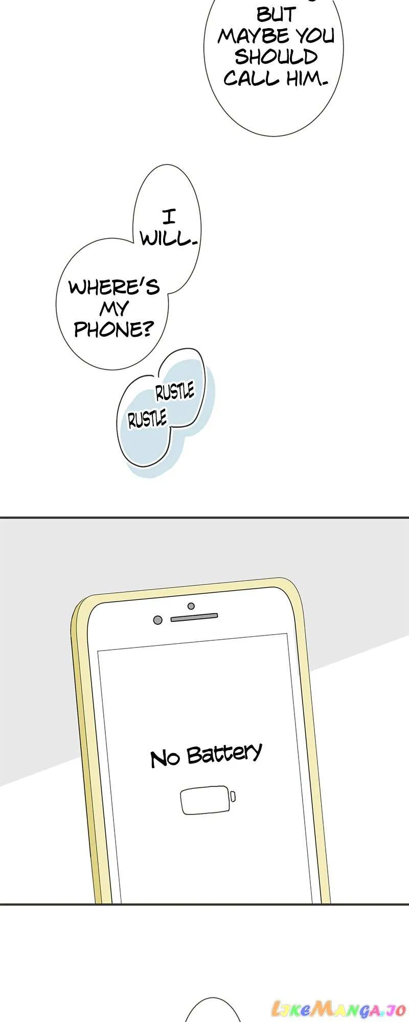 A Mismatched Complicated Love Chapter 159 113 22