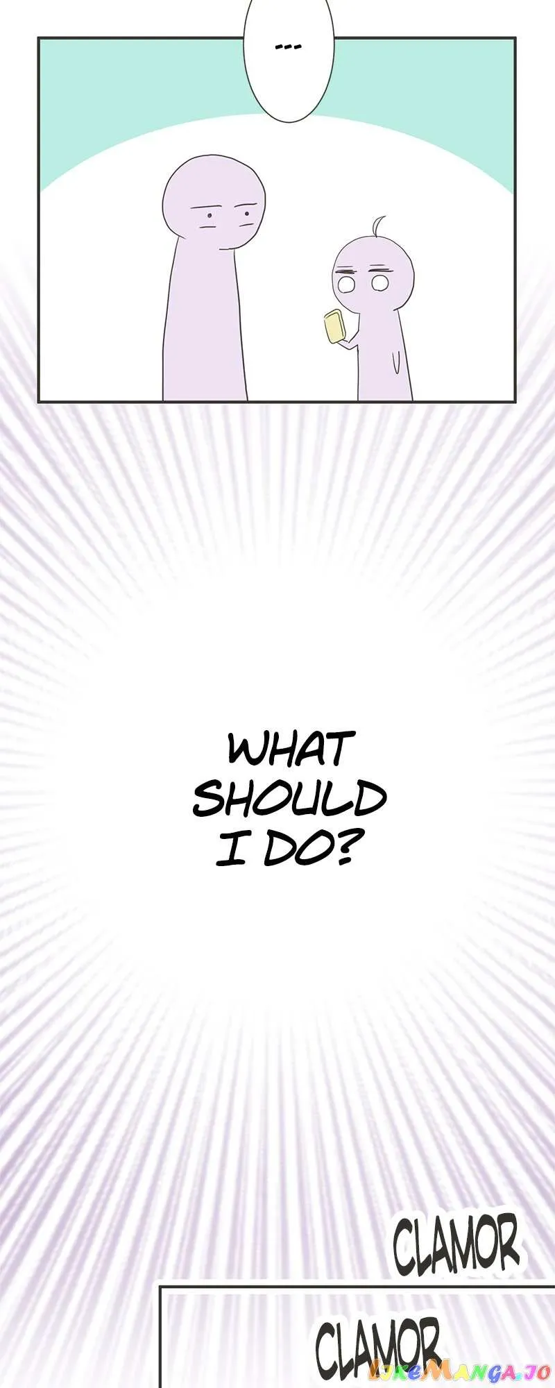 A Mismatched Complicated Love Chapter 159 114 23