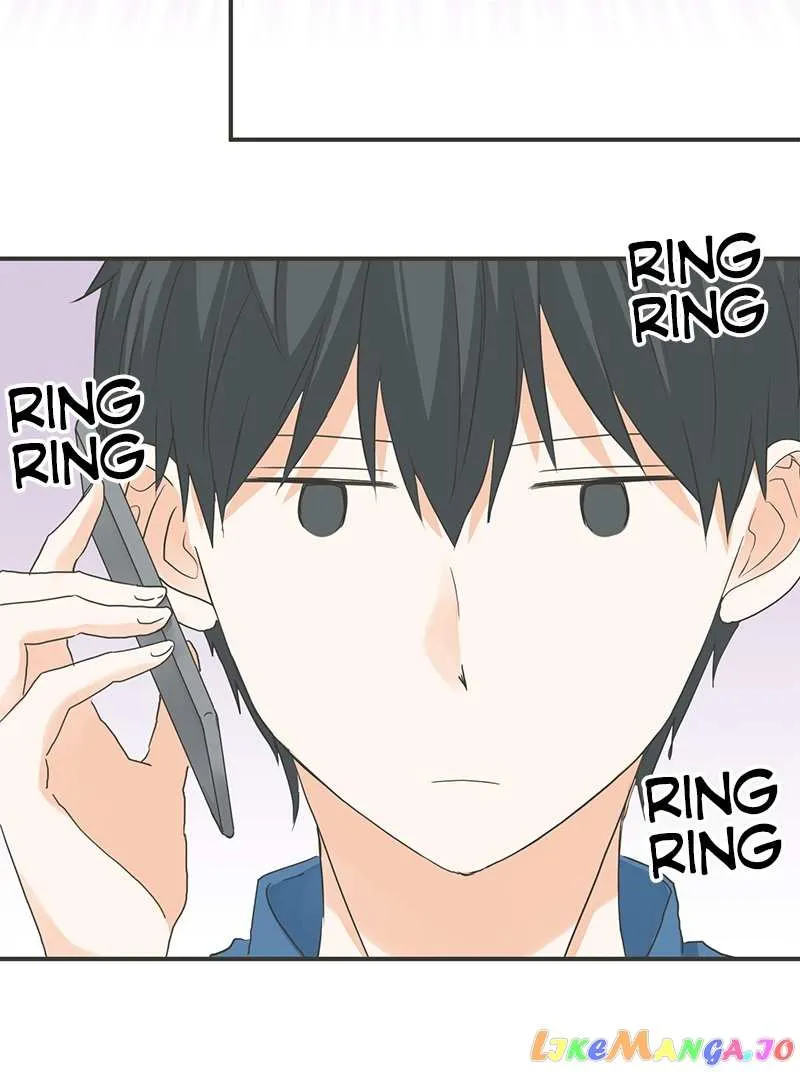 A Mismatched Complicated Love Chapter 159 115 24