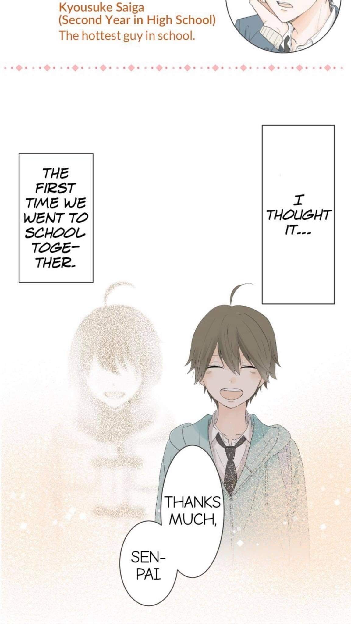 A Mismatched Complicated Love Chapter 16 111 002