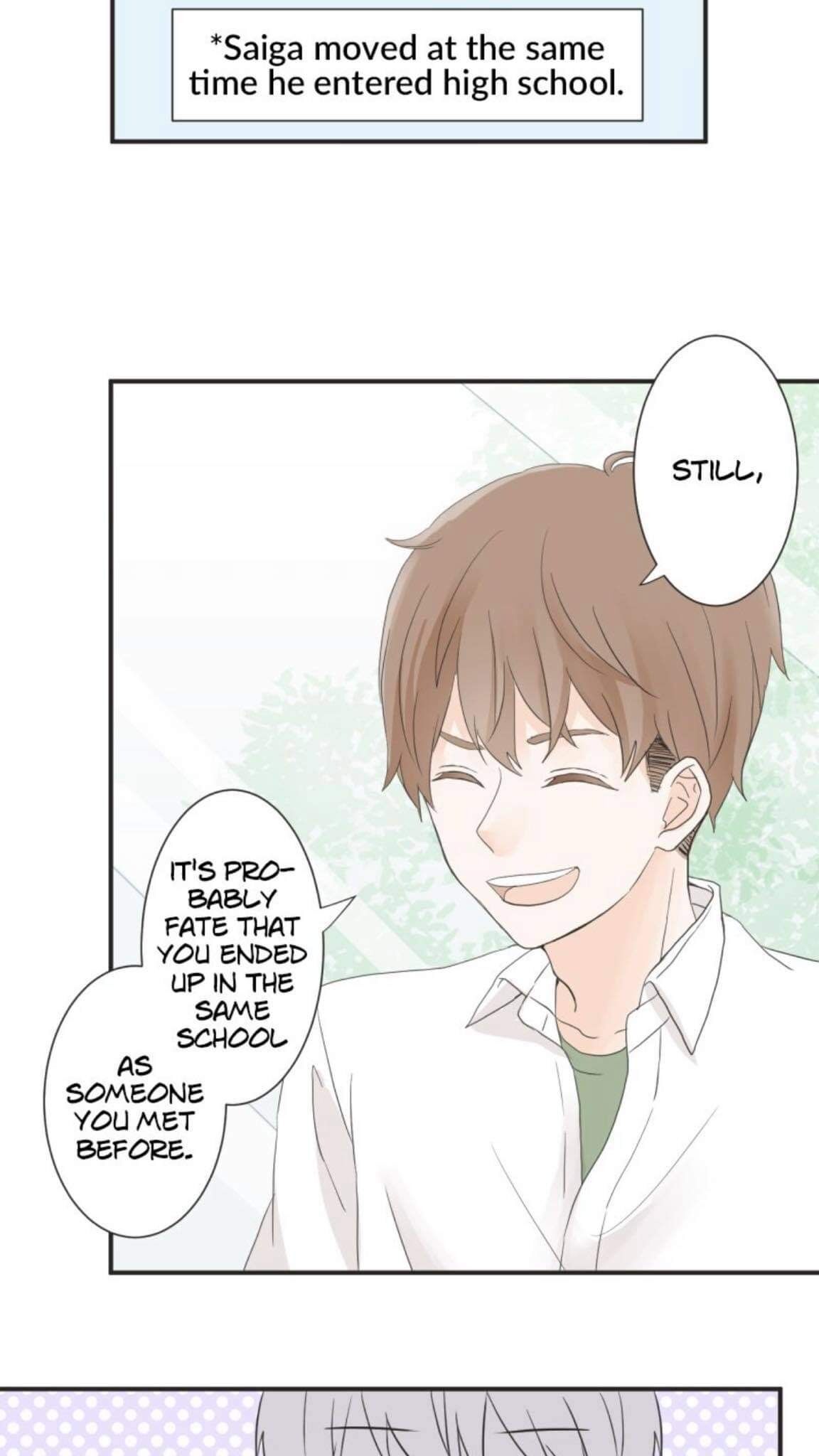 A Mismatched Complicated Love Chapter 16 119 010