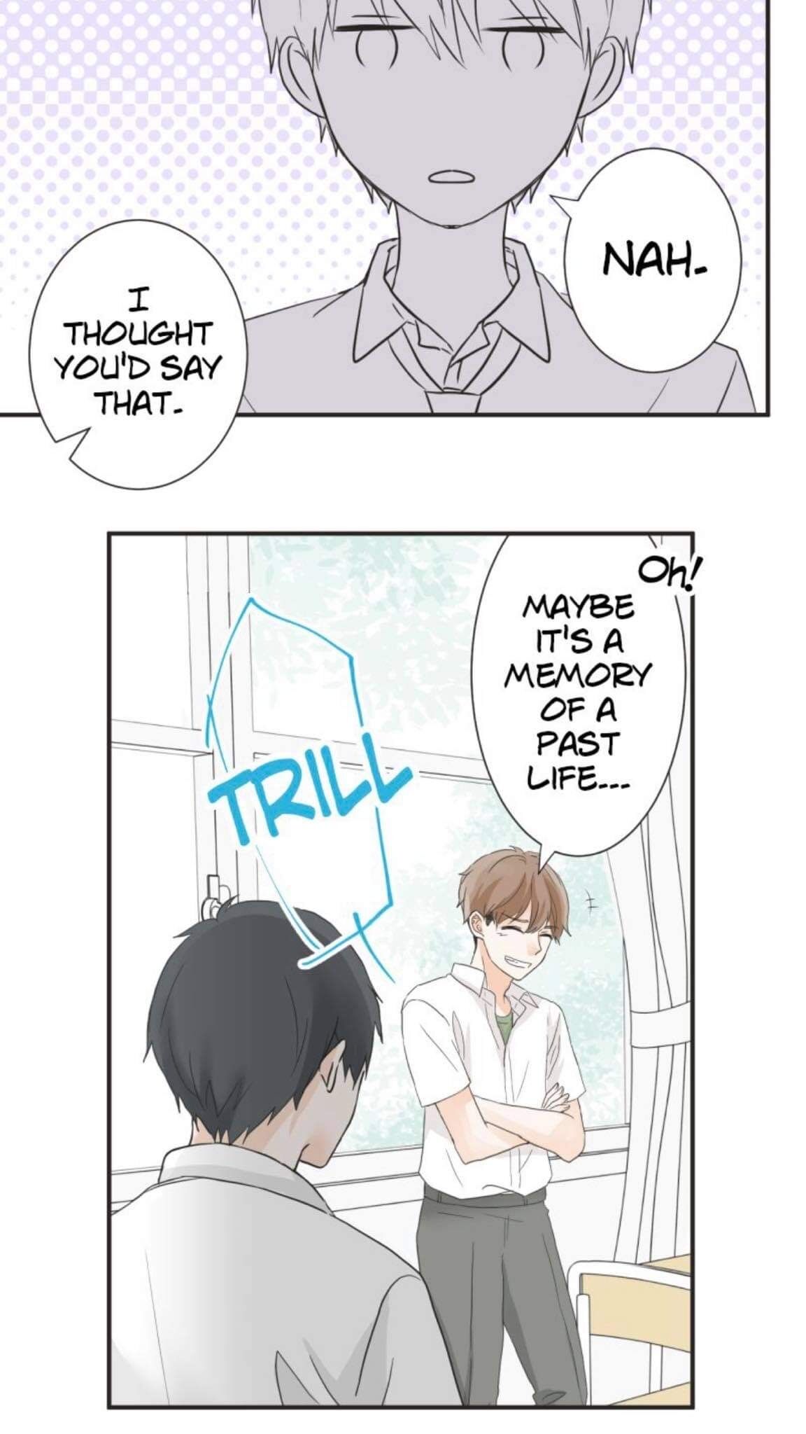 A Mismatched Complicated Love Chapter 16 120 011