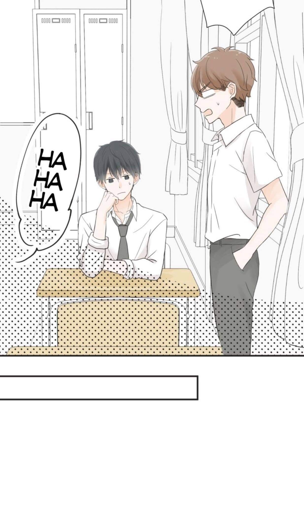 A Mismatched Complicated Love Chapter 16 125 016