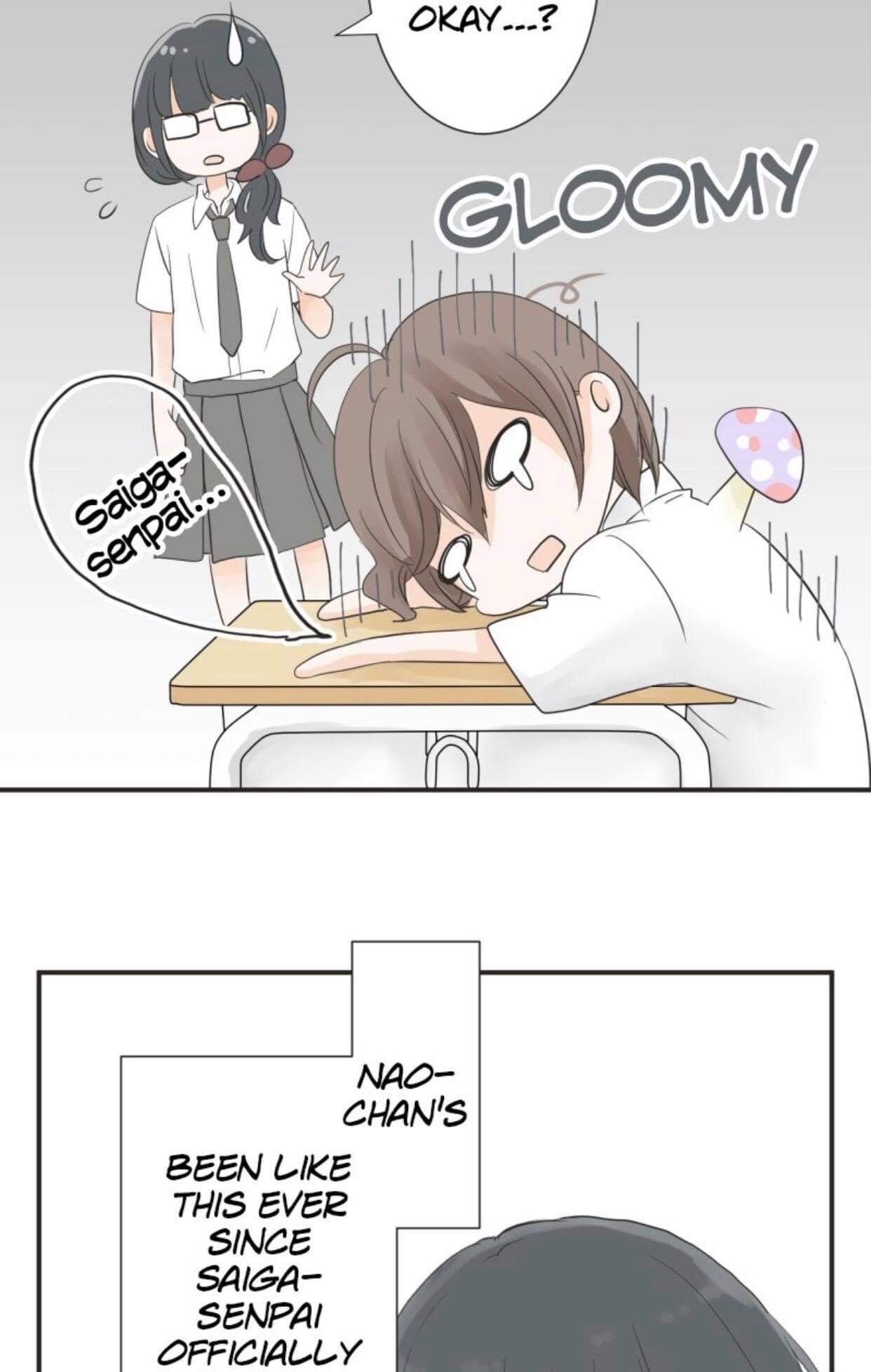 A Mismatched Complicated Love Chapter 16 128 019