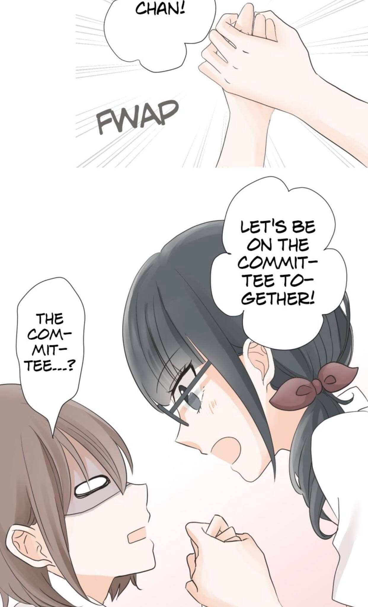 A Mismatched Complicated Love Chapter 16 130 021