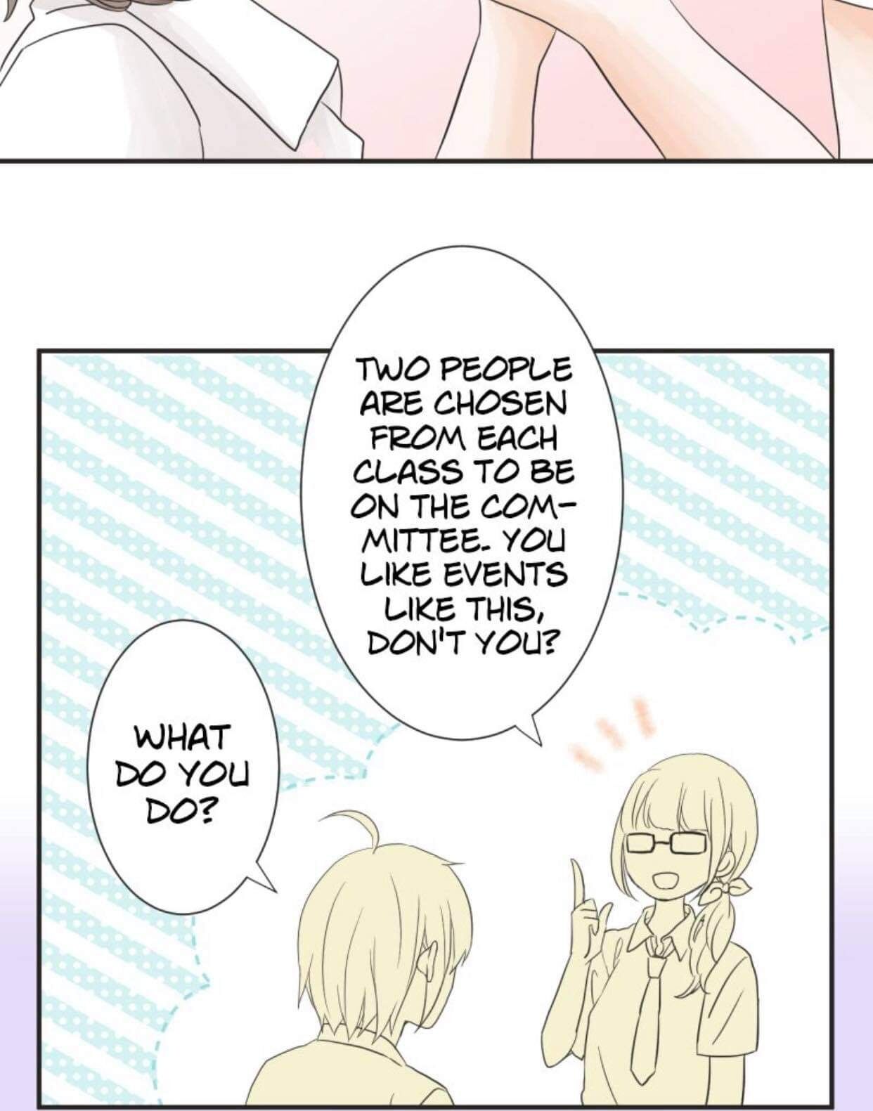 A Mismatched Complicated Love Chapter 16 131 022