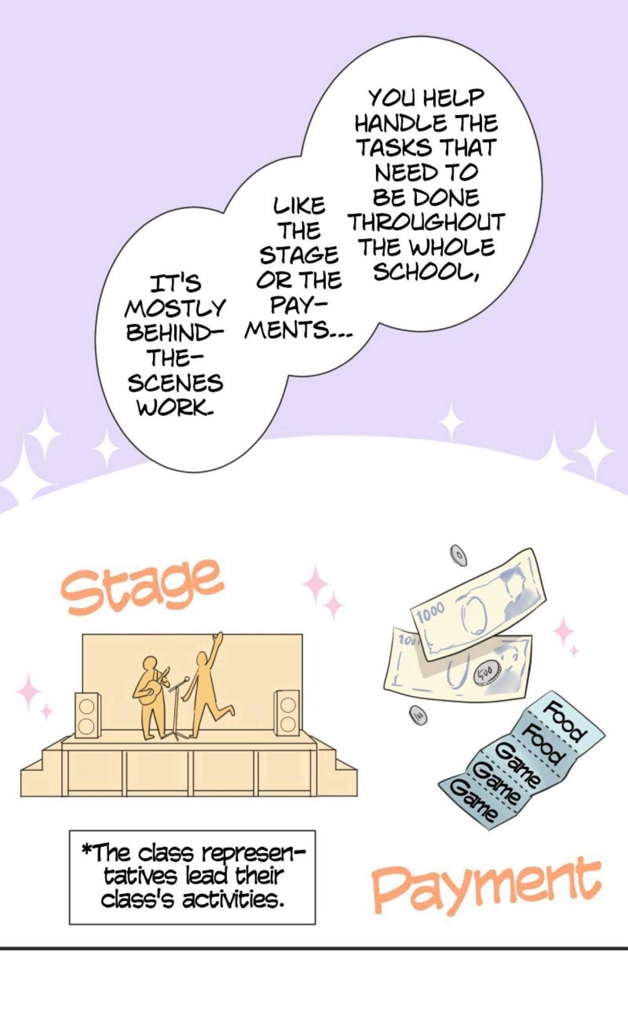 A Mismatched Complicated Love Chapter 16 132 023