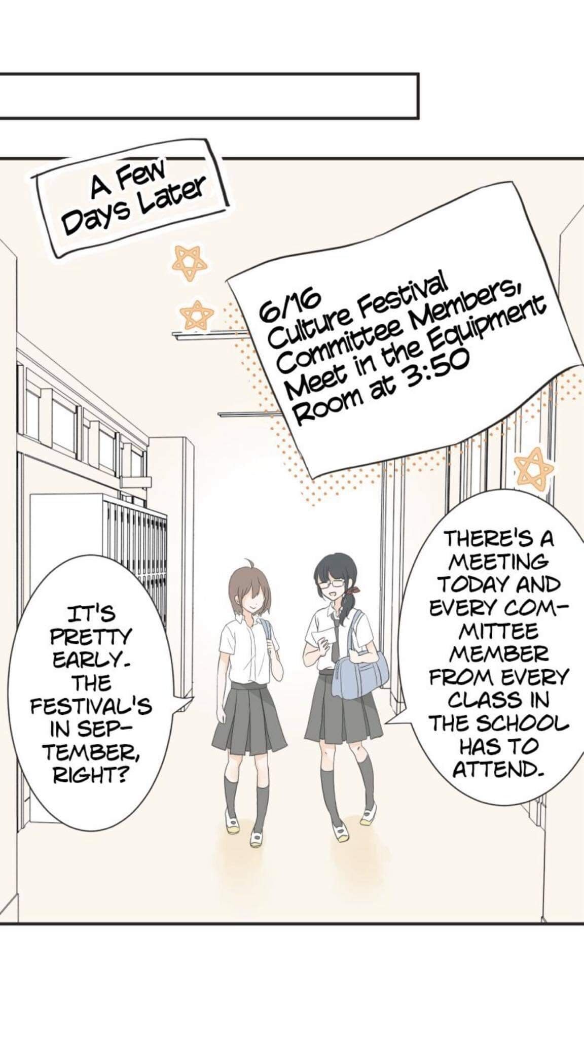 A Mismatched Complicated Love Chapter 16 138 029