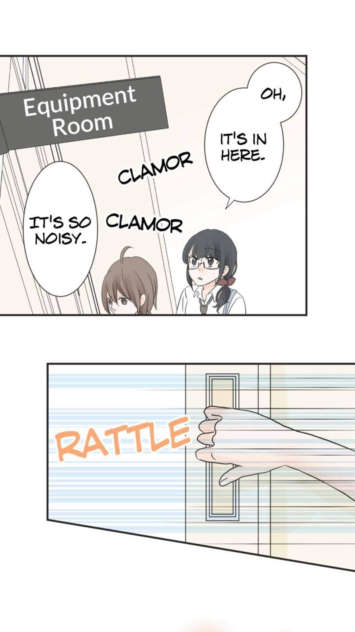 A Mismatched Complicated Love Chapter 16 139 030