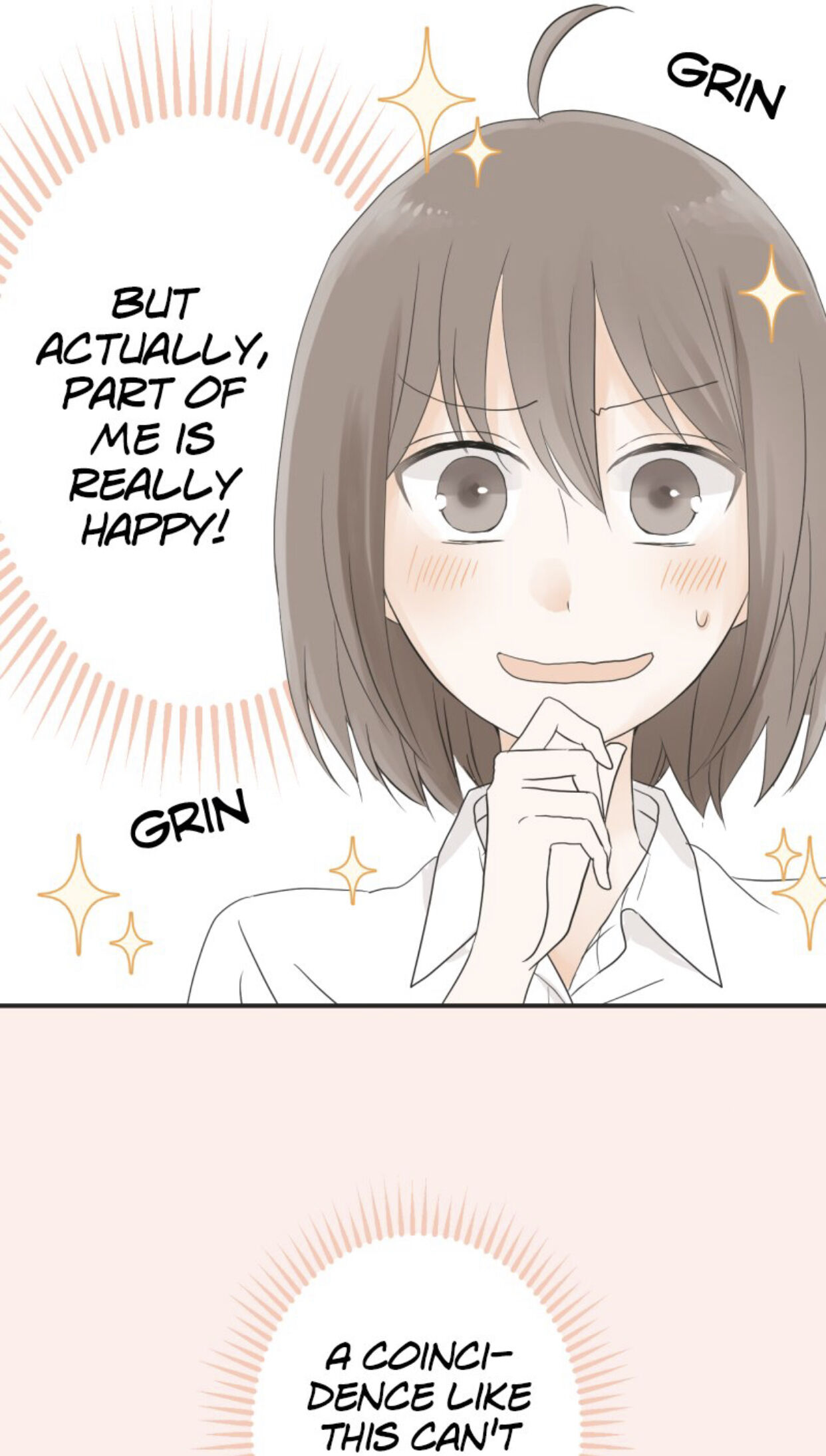 A Mismatched Complicated Love Chapter 17 117 011