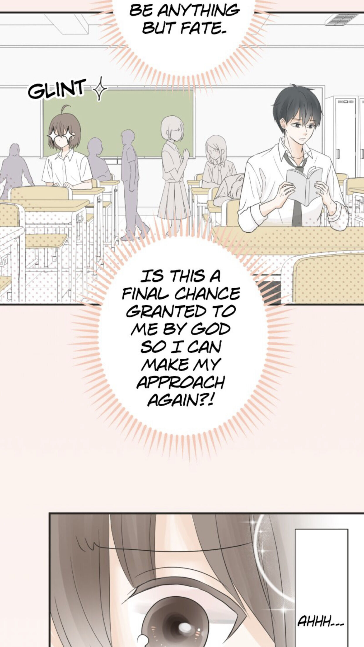 A Mismatched Complicated Love Chapter 17 118 012