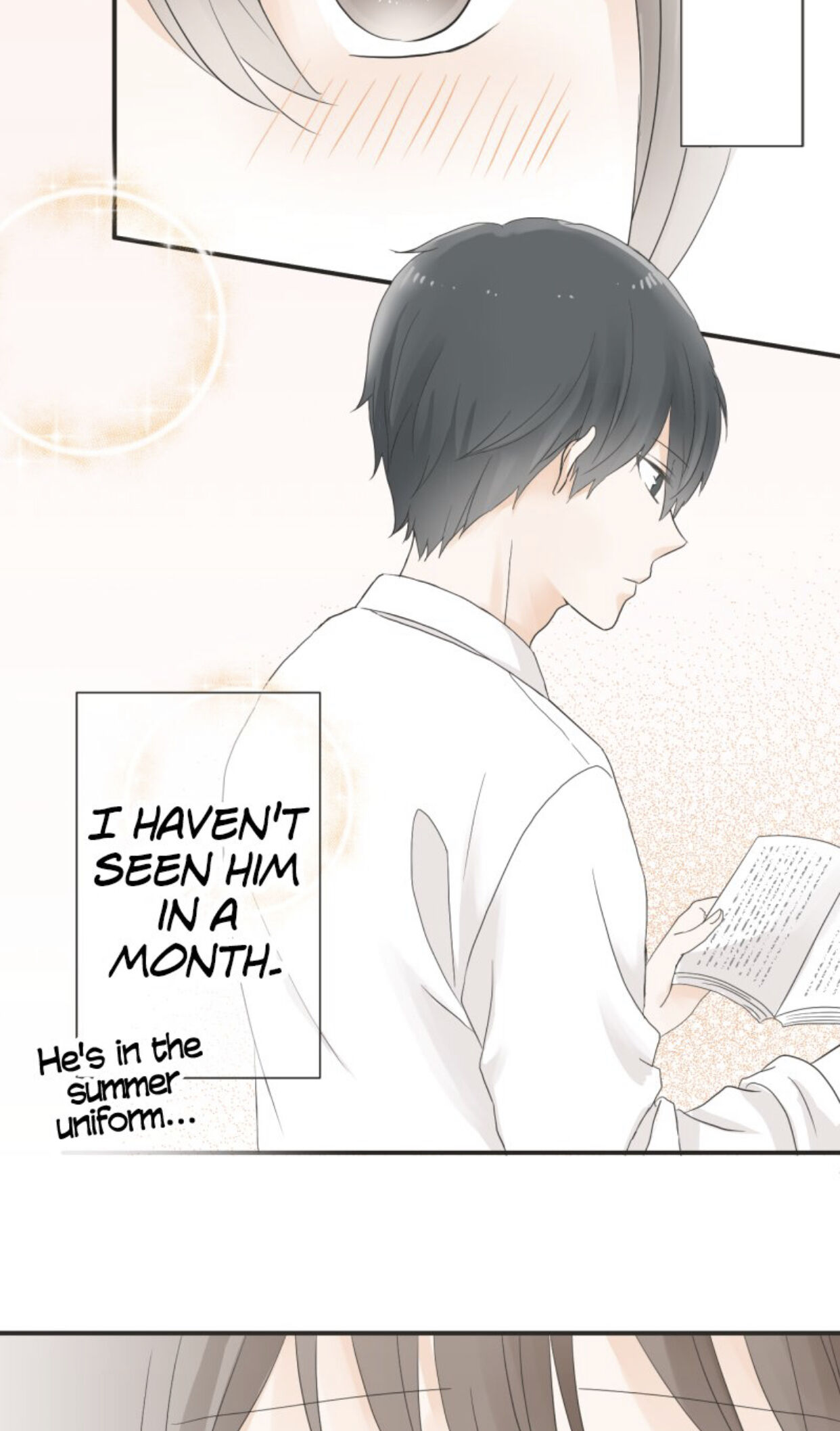 A Mismatched Complicated Love Chapter 17 119 013