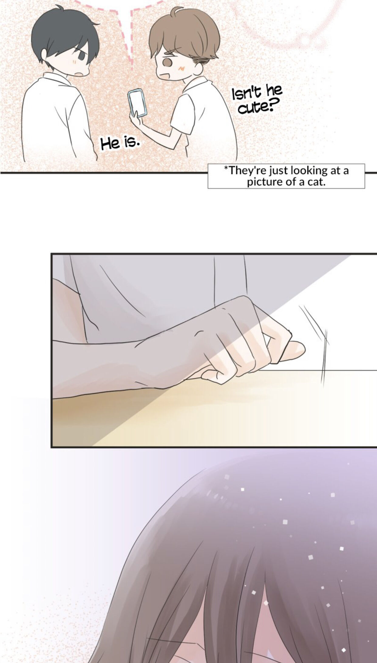 A Mismatched Complicated Love Chapter 17 131 025