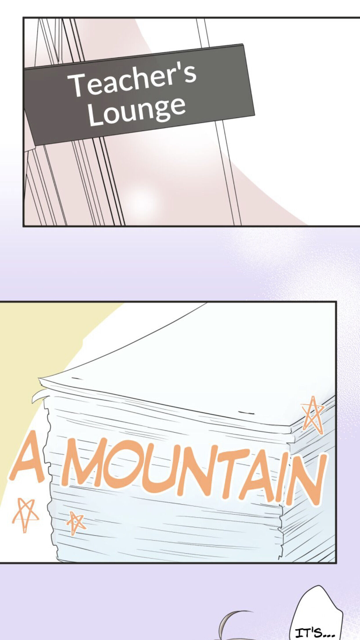 A Mismatched Complicated Love Chapter 18 131 004