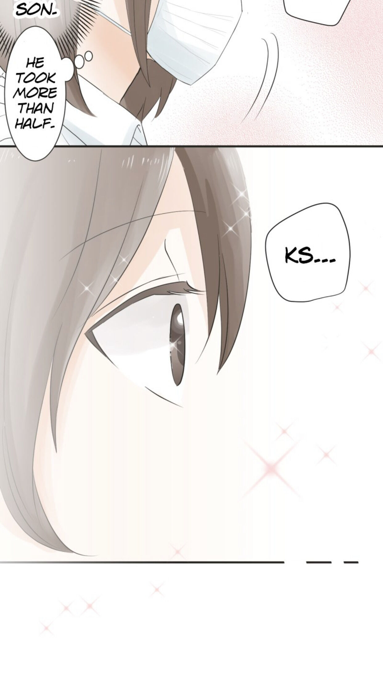 A Mismatched Complicated Love Chapter 18 135 008