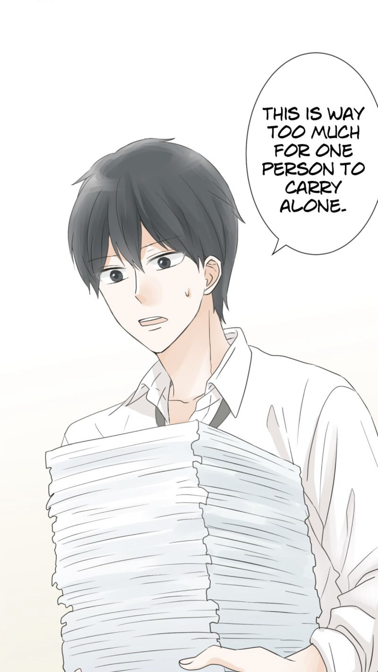 A Mismatched Complicated Love Chapter 18 136 009