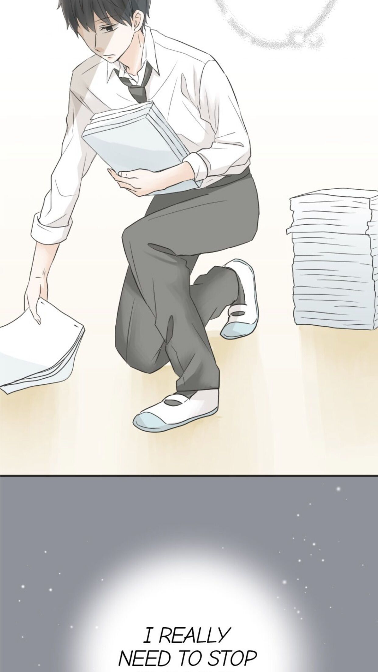 A Mismatched Complicated Love Chapter 18 140 013