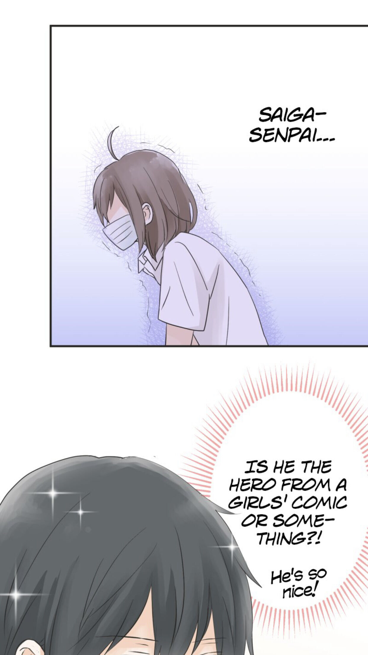 A Mismatched Complicated Love Chapter 18 145 018