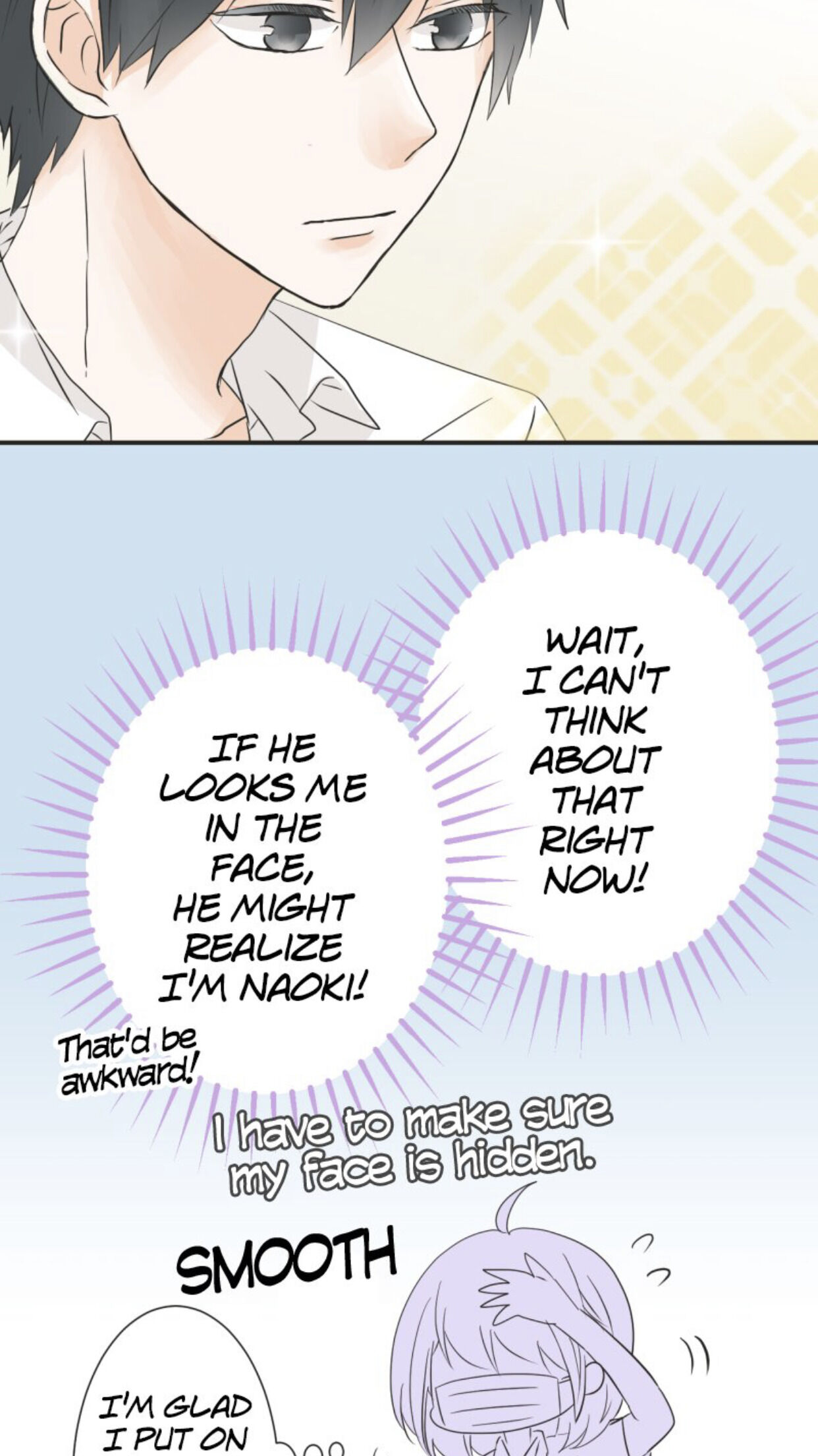 A Mismatched Complicated Love Chapter 18 146 019