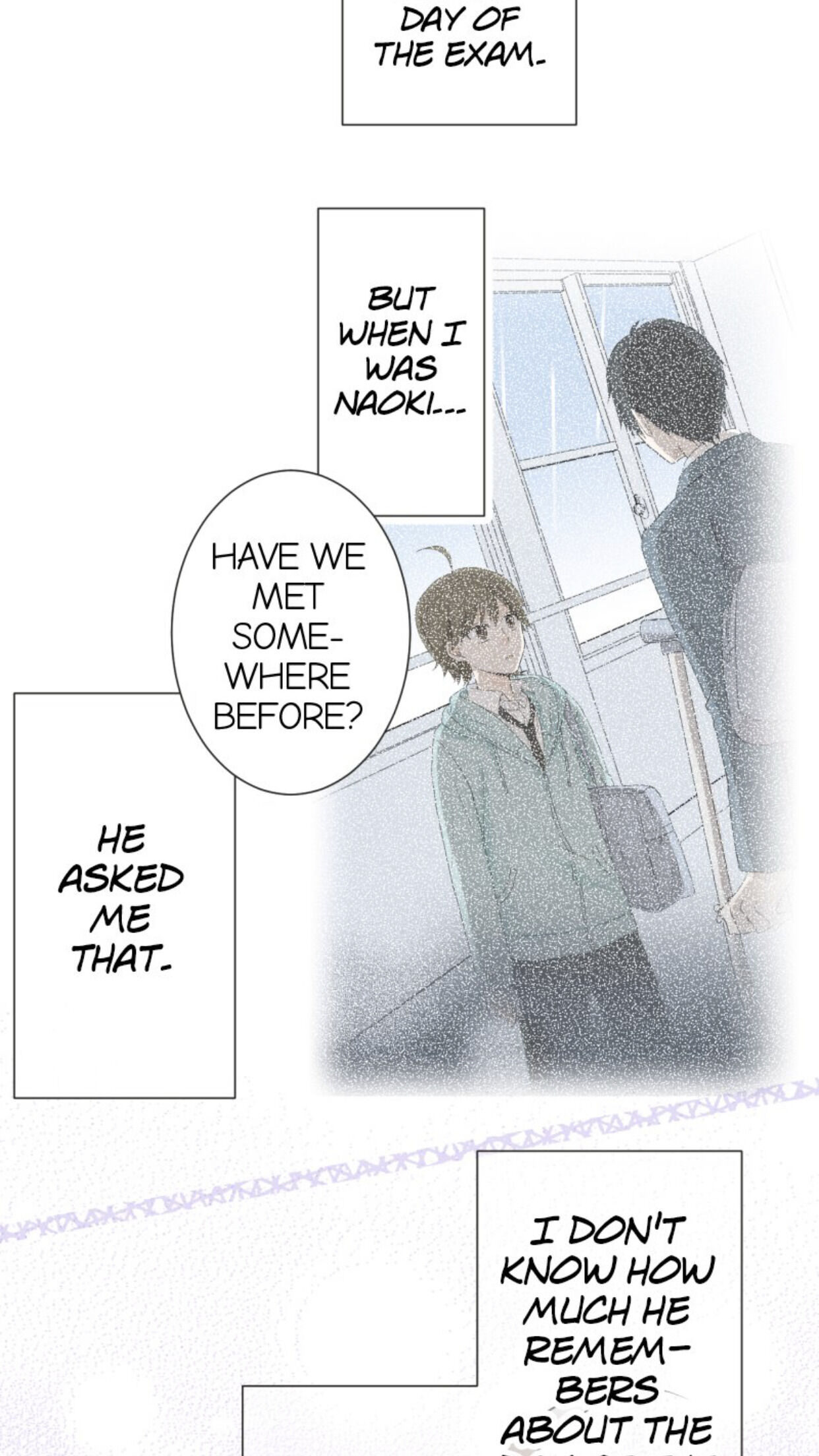 A Mismatched Complicated Love Chapter 18 150 023