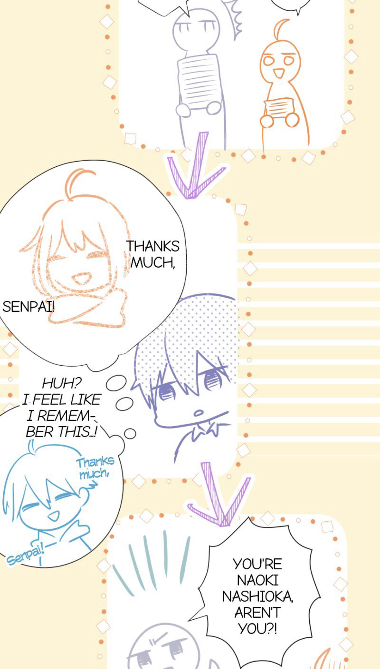 A Mismatched Complicated Love Chapter 18 152 025