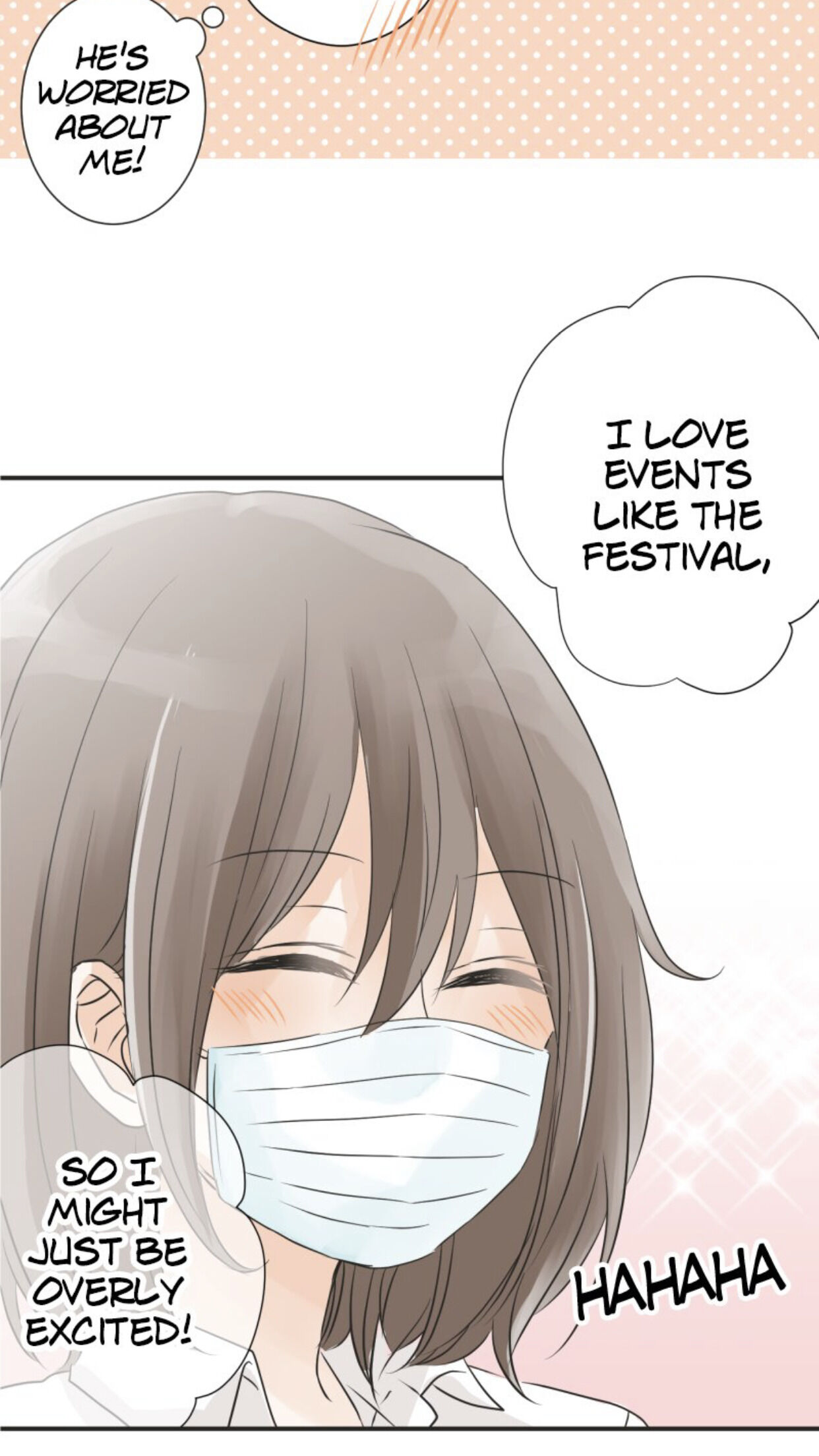 A Mismatched Complicated Love Chapter 18 155 028