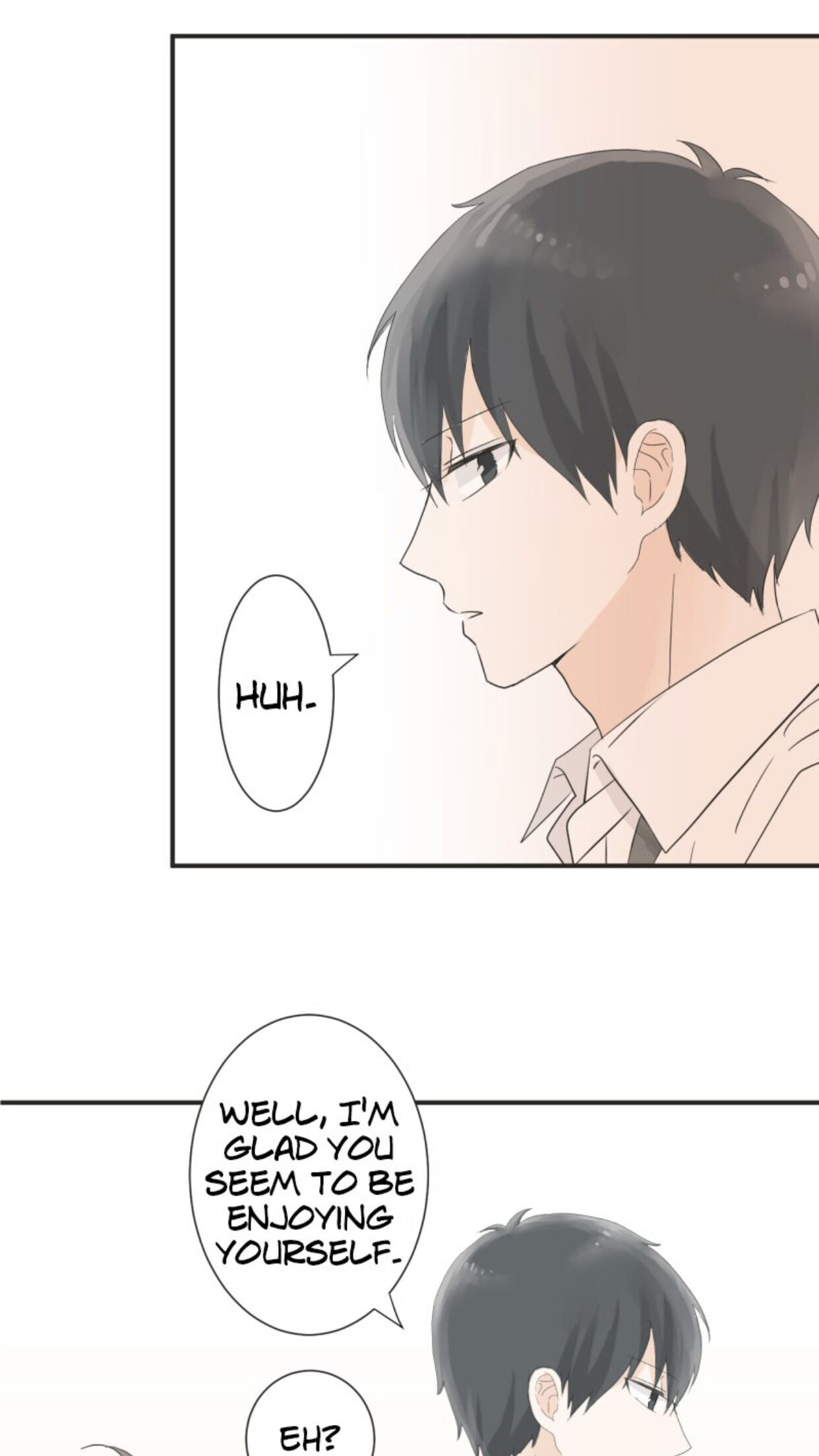 A Mismatched Complicated Love Chapter 18 156 029