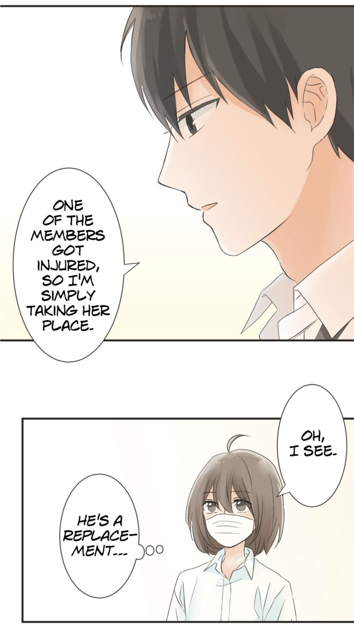 A Mismatched Complicated Love Chapter 18 158 031