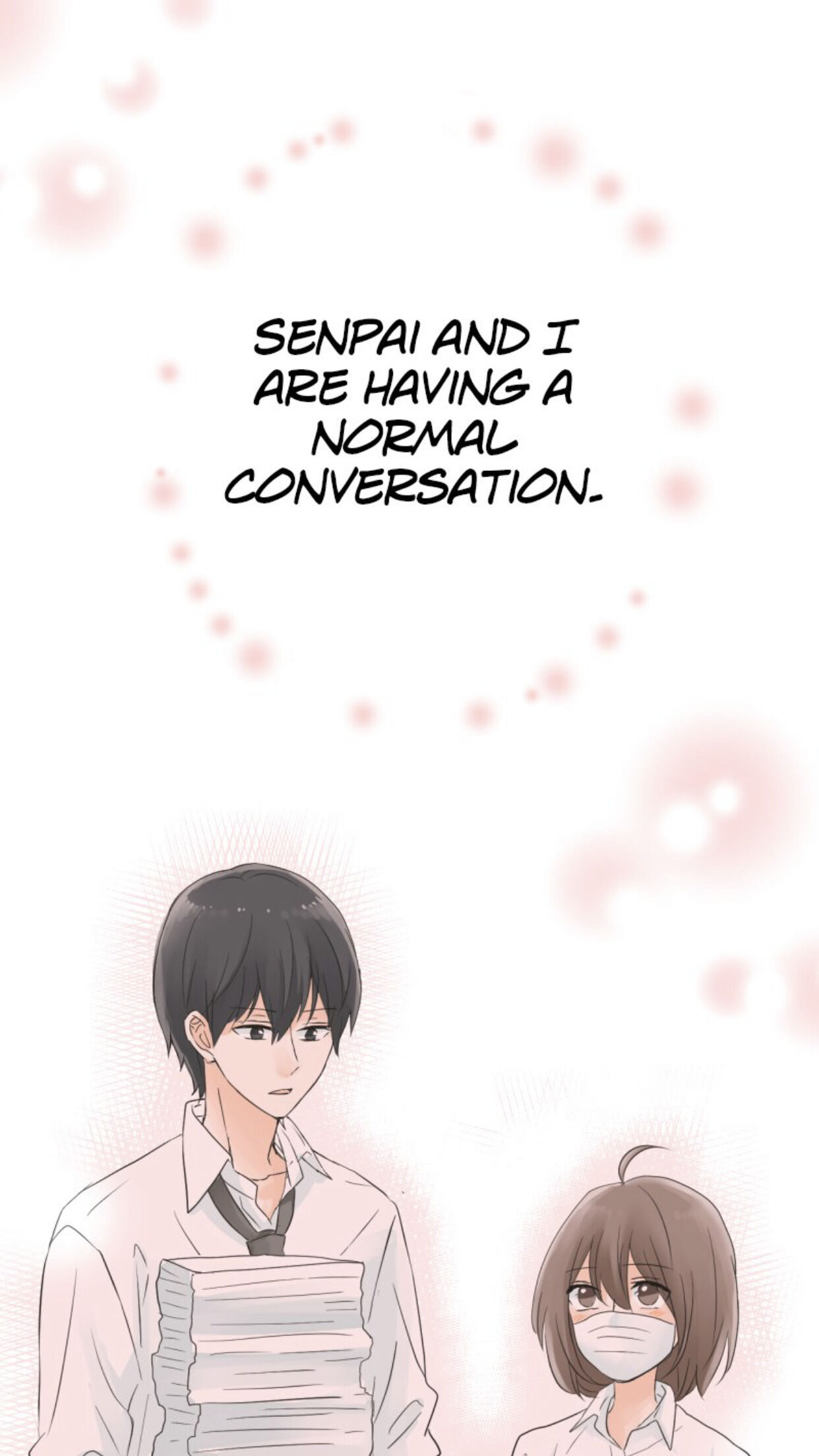 A Mismatched Complicated Love Chapter 18 160 033