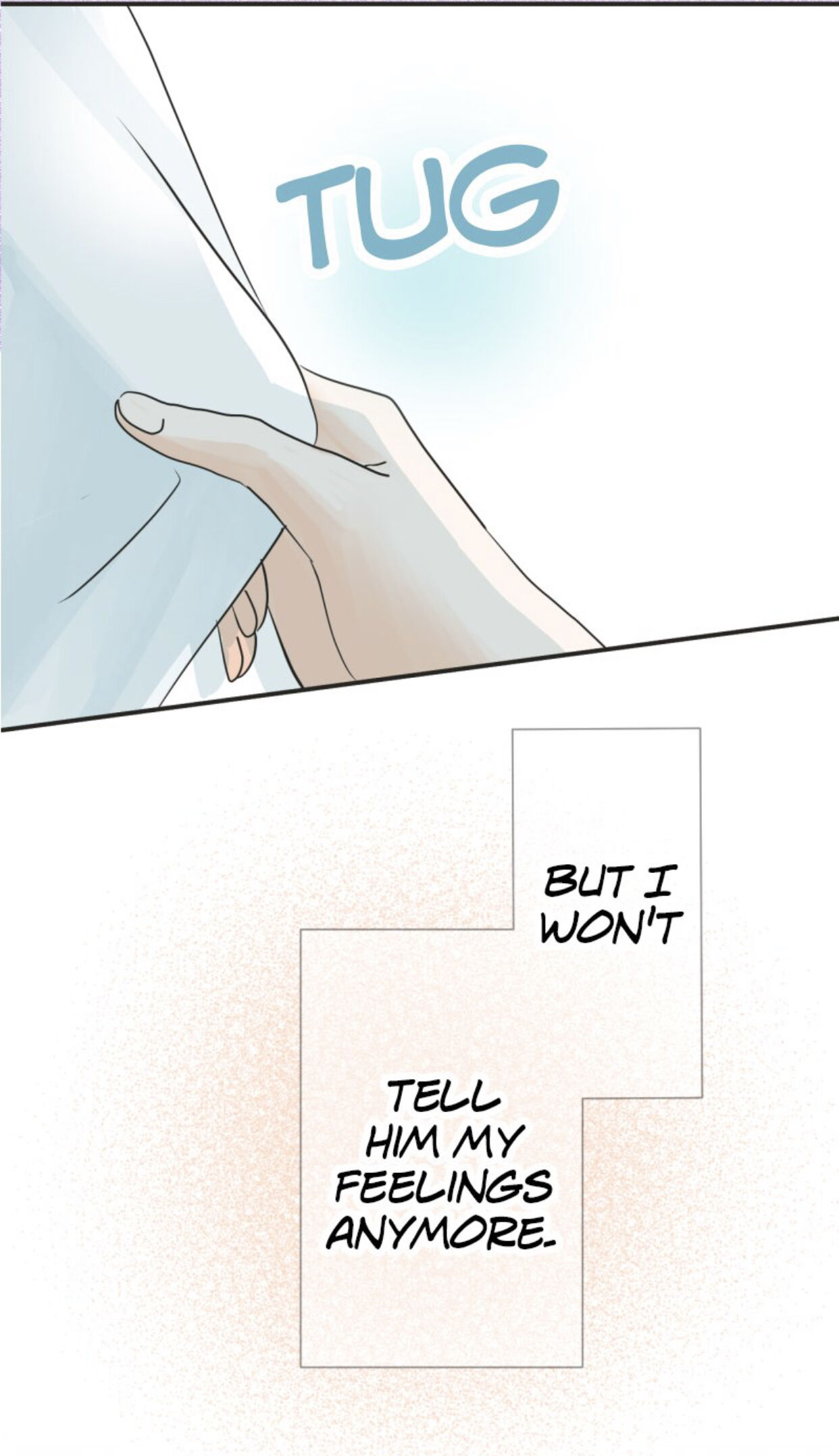 A Mismatched Complicated Love Chapter 19 144 002