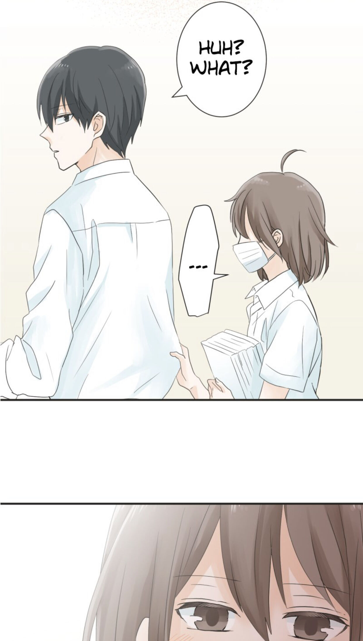 A Mismatched Complicated Love Chapter 19 145 003