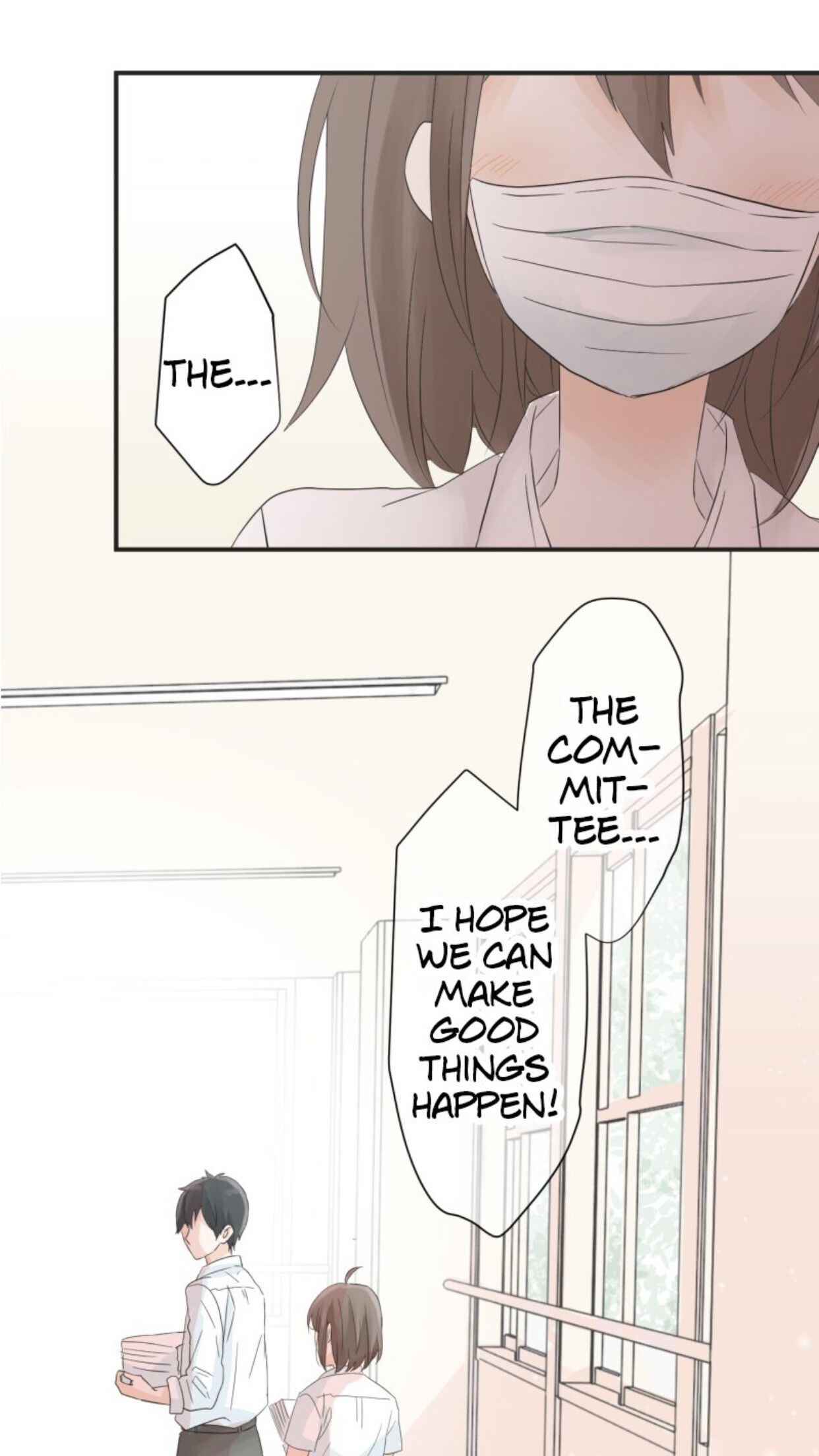 A Mismatched Complicated Love Chapter 19 147 005