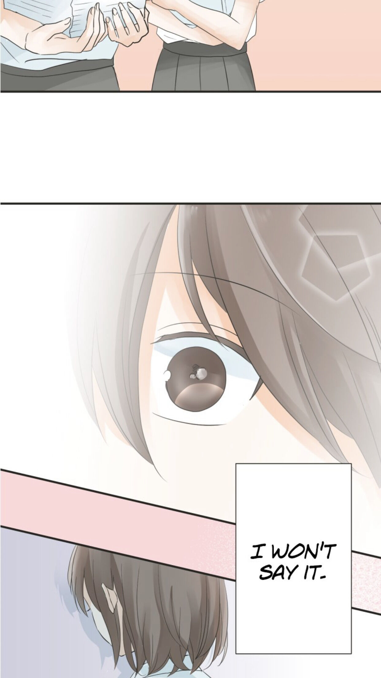 A Mismatched Complicated Love Chapter 19 150 008