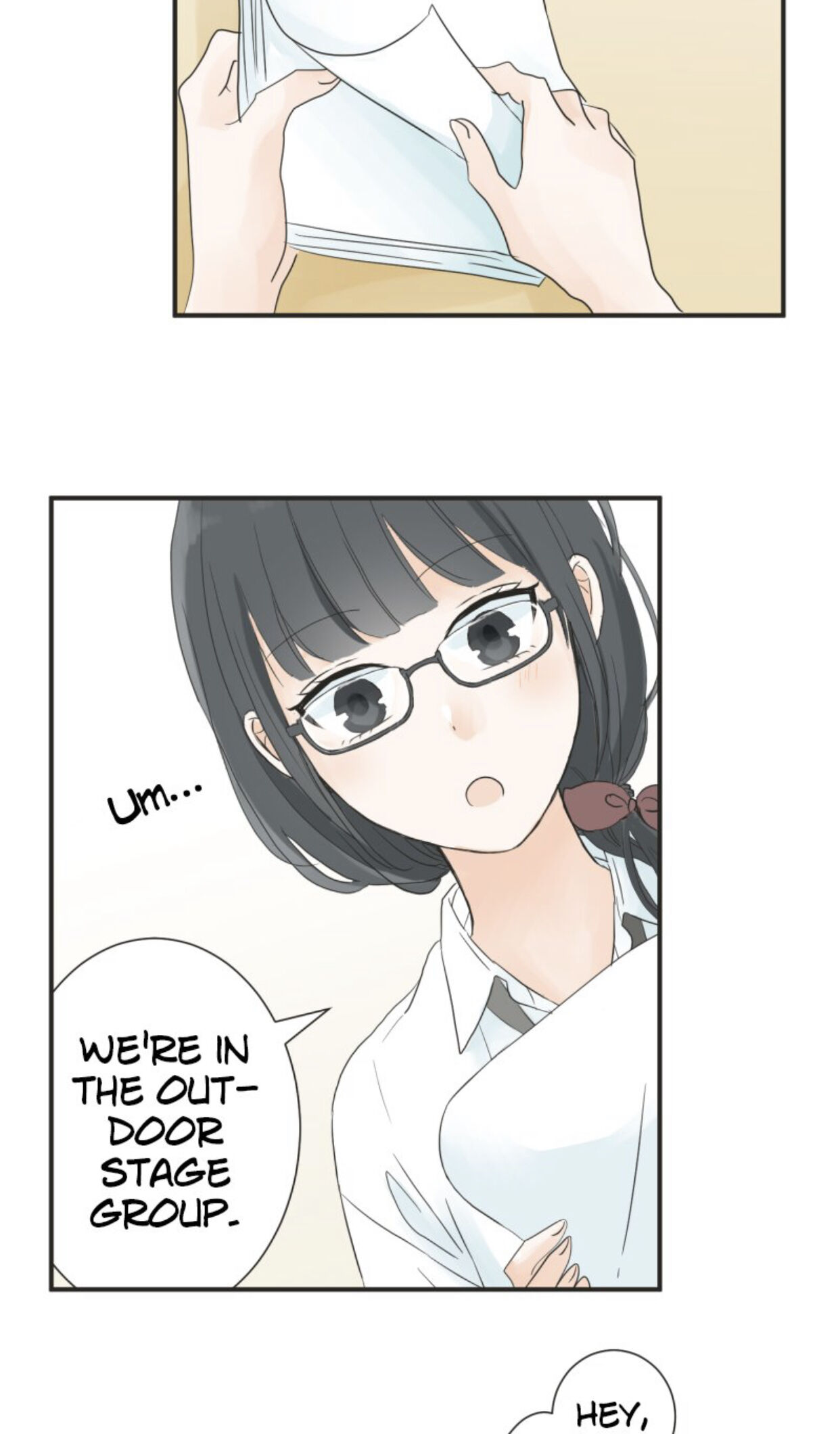 A Mismatched Complicated Love Chapter 19 160 018