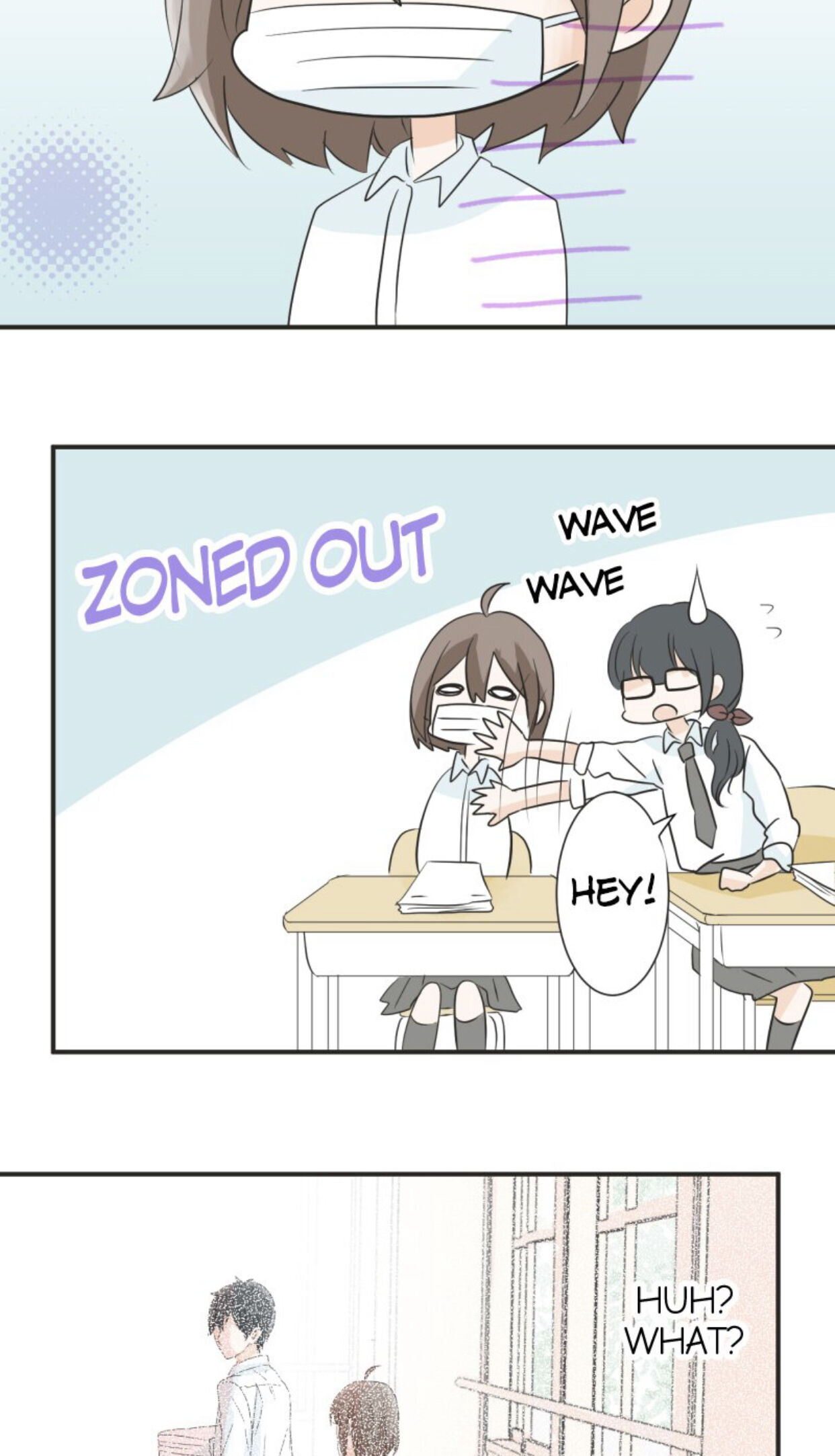 A Mismatched Complicated Love Chapter 19 162 020