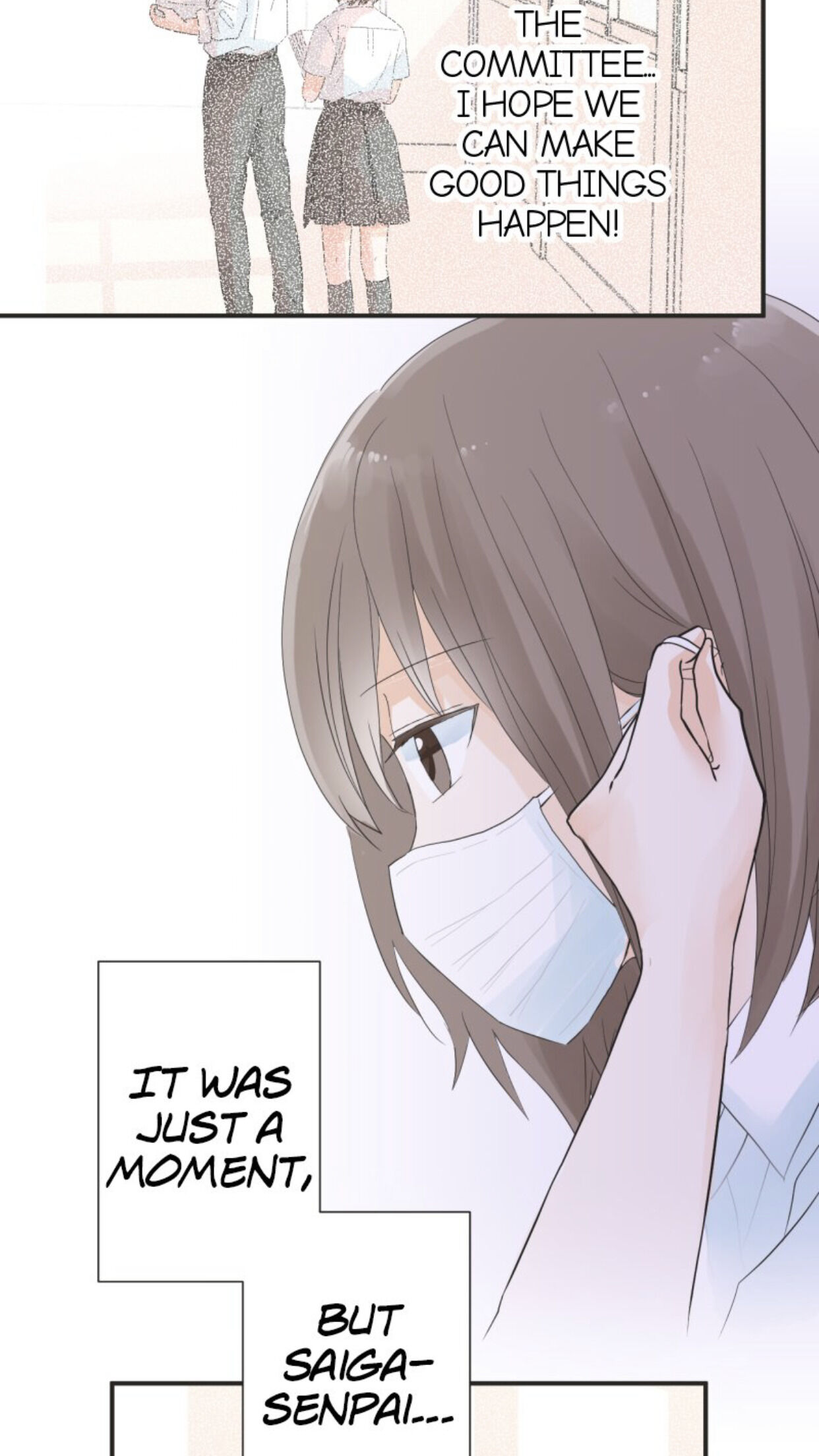 A Mismatched Complicated Love Chapter 19 163 021