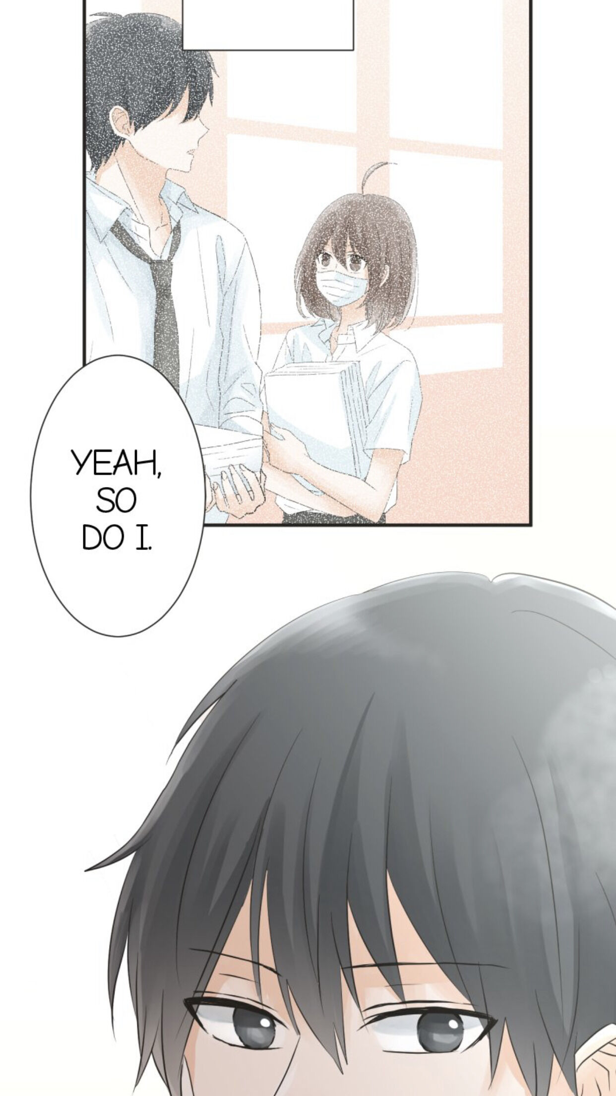 A Mismatched Complicated Love Chapter 19 164 022